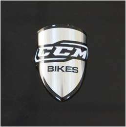 bike sticker