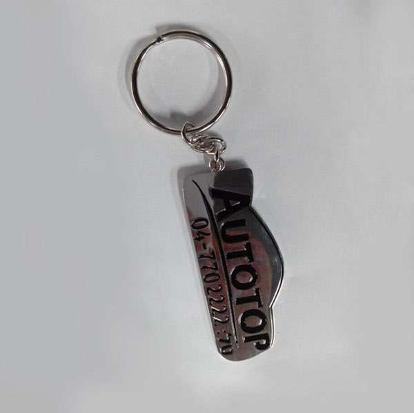  Custom new arrival special top selling new style personalized keychains