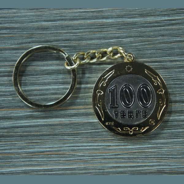  Wholesale custom exquisite original keychain