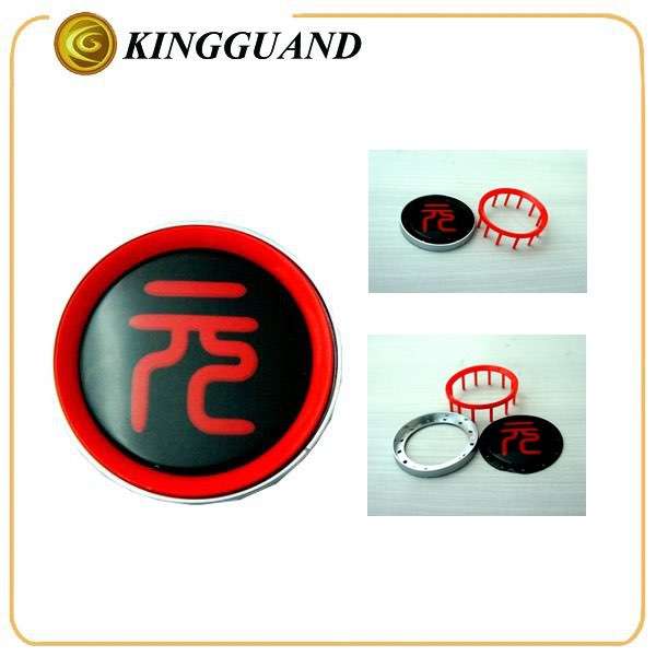  Durable cheap various car emblem