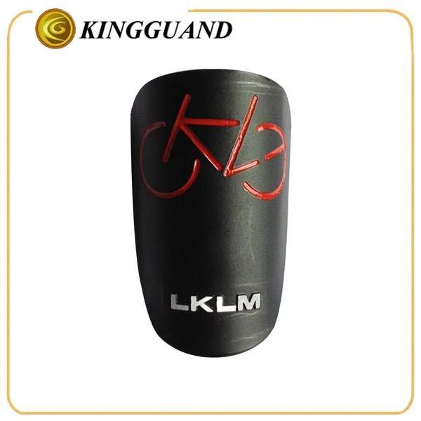  High quality perfect design durable aluminum bicycle sticker