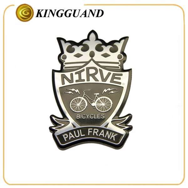  Various charming cheap bicycle label